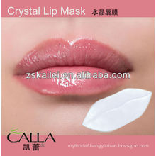 2014 hot crystal lip patch